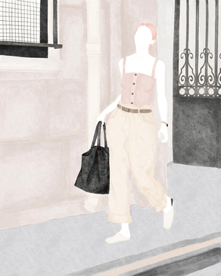 Um duetto de sucesso!