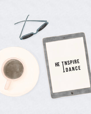 O Projeto “He Inspire I Dance” lança sua primeira revista eletrônica para ajudar orfanato na África do Sul