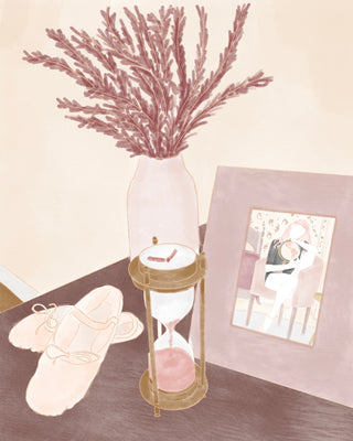 Fortalecendo relações com o tempo!