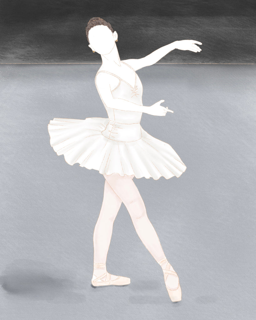 Bate-papo com  Mayumi Enokibara, bailarina do Miami City Ballet