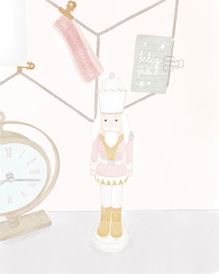 A decepção de quebrar a tradição, mas a superação ao poder recriar a emoção: O Quebra-Nozes.