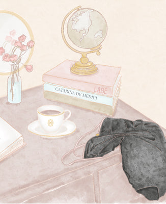 Os Movimentos de Catarina