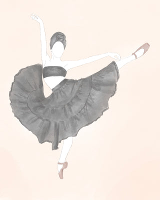 Bate-Papo com Ana Paulino, bailarina do Joburg Ballet