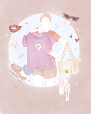 Que código você veste?