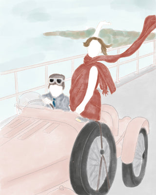 Isadora Duncan - Revolução, dança, moda e uma história digna de filme!