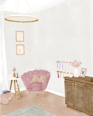 Casa Labè faz um ano!