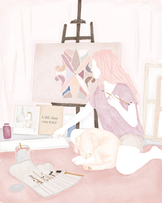 LABÈ - conheça mais sobre nosso significado!