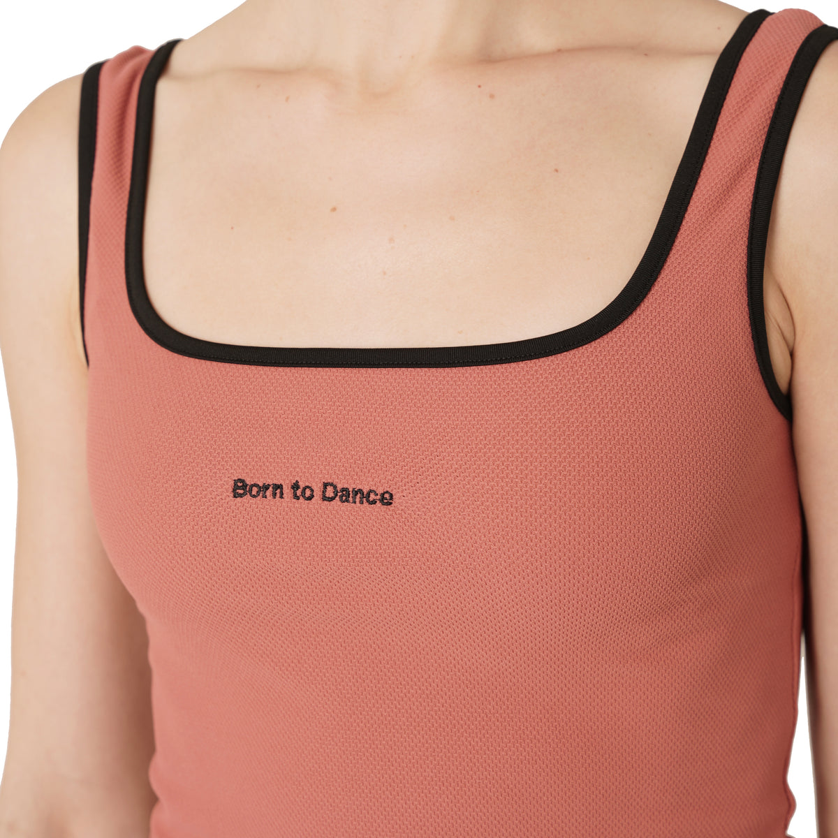 Camiseta Born to Dance