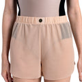 Short de Tule Nude